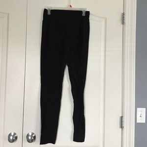LULULEMON Straight Legging